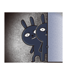 Suspect Rabbit 1-International version（個別スタンプ：38）