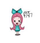 JAIJAI（個別スタンプ：1）