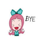 JAIJAI（個別スタンプ：2）