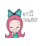 JAIJAI（個別スタンプ：5）