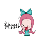 JAIJAI（個別スタンプ：9）