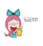 JAIJAI（個別スタンプ：11）