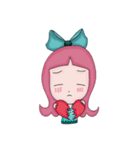 JAIJAI（個別スタンプ：12）