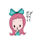 JAIJAI（個別スタンプ：17）