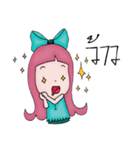 JAIJAI（個別スタンプ：21）