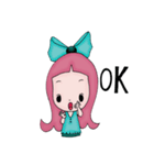 JAIJAI（個別スタンプ：22）