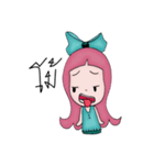 JAIJAI（個別スタンプ：23）