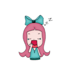 JAIJAI（個別スタンプ：24）