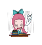 JAIJAI（個別スタンプ：26）