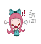 JAIJAI（個別スタンプ：27）