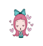 JAIJAI（個別スタンプ：28）