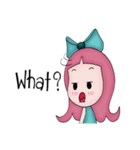 JAIJAI（個別スタンプ：29）