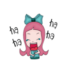 JAIJAI（個別スタンプ：30）