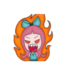 JAIJAI（個別スタンプ：32）