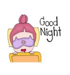 JAIJAI（個別スタンプ：33）