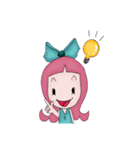 JAIJAI（個別スタンプ：34）