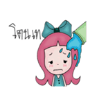 JAIJAI（個別スタンプ：36）
