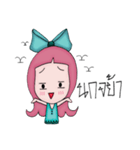 JAIJAI（個別スタンプ：38）