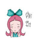JAIJAI（個別スタンプ：39）