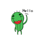Cacti（個別スタンプ：5）