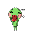 Cacti（個別スタンプ：20）
