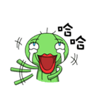 Cacti（個別スタンプ：30）