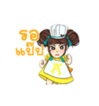 WhaWha（個別スタンプ：13）