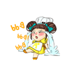 WhaWha（個別スタンプ：21）