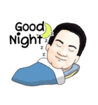Dr.Natt（個別スタンプ：8）