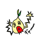 カブッチーノ（個別スタンプ：15）