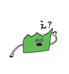 バラン君（個別スタンプ：10）