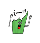 バラン君（個別スタンプ：12）