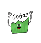 バラン君（個別スタンプ：15）