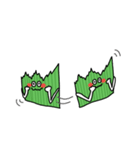 バラン君（個別スタンプ：31）
