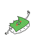 バラン君（個別スタンプ：40）