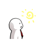 Mr.lone（個別スタンプ：2）
