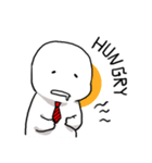 Mr.lone（個別スタンプ：3）