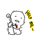 Mr.lone（個別スタンプ：4）