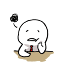 Mr.lone（個別スタンプ：5）