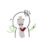 Mr.lone（個別スタンプ：7）