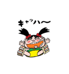 ともちんの2（個別スタンプ：2）