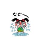 ともちんの2（個別スタンプ：7）