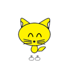 こんたにゃんの毎日のやりとり（個別スタンプ：30）