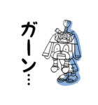 たままるくん（個別スタンプ：19）