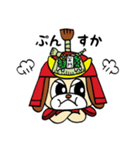 たままるくん（個別スタンプ：21）