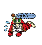 たままるくん（個別スタンプ：31）