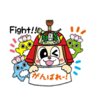 たままるくん（個別スタンプ：33）