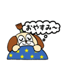 たままるくん（個別スタンプ：36）