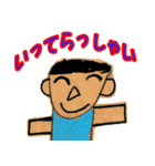 PD Sticker（個別スタンプ：3）