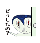 PD Sticker（個別スタンプ：7）